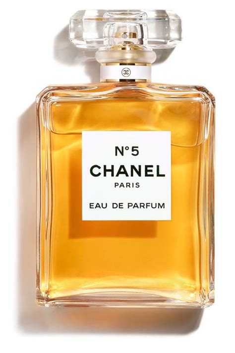 parfum chanel best seller